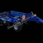 2024 Landstal Skimmer Apbh B Tillage - Disc Harrow for sale