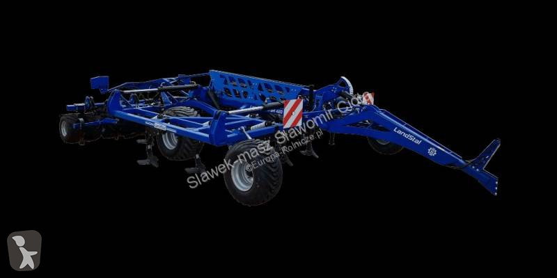 2024 Landstal Skimmer Apbh B Tillage - Disc Harrow for sale