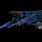 2024 Landstal Skimmer Apbh B Tillage - Disc Harrow for sale — view 2