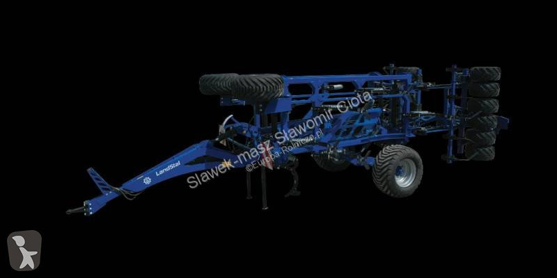 2024 Landstal Skimmer Apbh B Tillage - Disc Harrow for sale — view 2