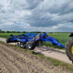 2024 Landstal Skimmer Apbh B Tillage - Disc Harrow for sale — view 3