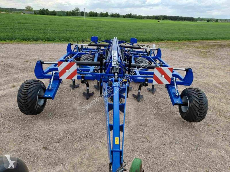 2024 Landstal Skimmer Apbh B Tillage - Disc Harrow for sale — view 4