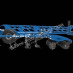 2024 Landstal Skimmer Apbh P Tillage - Disc Harrow for sale — view 4