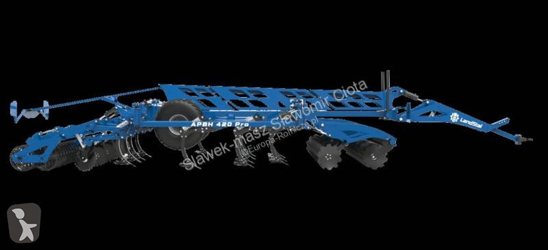 2024 Landstal Skimmer Apbh P Tillage - Disc Harrow for sale — view 4