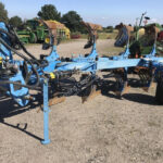 2014 Lemken Europal 9 Hydr Tillage - Plough for sale