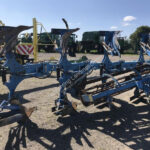 2014 Lemken Europal 9 Hydr Tillage - Plough for sale — view 3