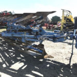 2014 Lemken Europal 9 Hydr Tillage - Plough for sale — view 5
