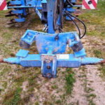 2009 Lemken Heliodor 8-600 Tillage - Disc Harrow for sale — view 3