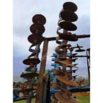 2009 Lemken Heliodor 8-600 Tillage - Disc Harrow for sale — view 5