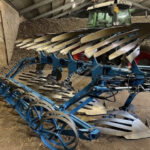 2020 Lemken Juwel 10MV-5 M Tillage - Plough for sale