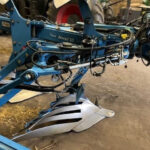 2020 Lemken Juwel 10MV-5 M Tillage - Plough for sale — view 2