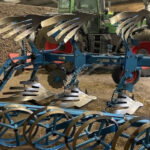 2020 Lemken Juwel 10MV-5 M Tillage - Plough for sale — view 4