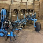 2020 Lemken Juwel 10MV-5 M Tillage - Plough for sale — view 5