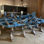 2022 Lemken Karat 9-400 ME Tillage - Disc Harrow for sale