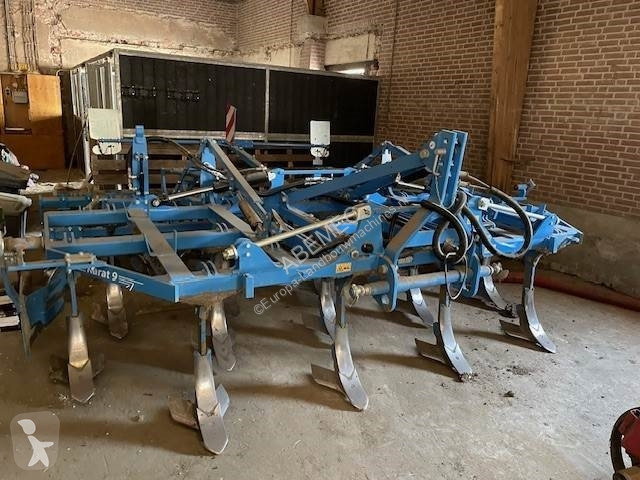 2022 Lemken Karat 9-400 ME Tillage - Disc Harrow for sale