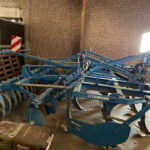 2022 Lemken Karat 9-400 ME Tillage - Disc Harrow for sale — view 2