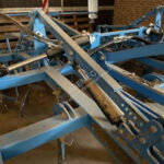 2022 Lemken Karat 9-400 ME Tillage - Disc Harrow for sale — view 3