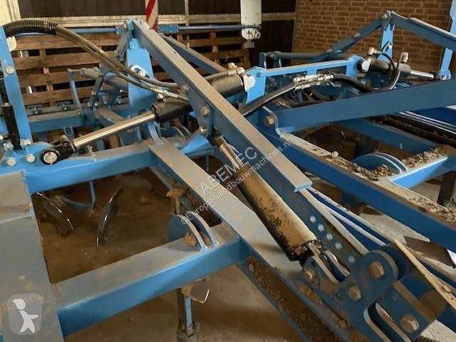 2022 Lemken Karat 9-400 ME Tillage - Disc Harrow for sale — view 3
