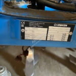2022 Lemken Karat 9-400 ME Tillage - Disc Harrow for sale — view 4