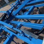 2022 Lemken Karat 9-400 ME Tillage - Disc Harrow for sale — view 5
