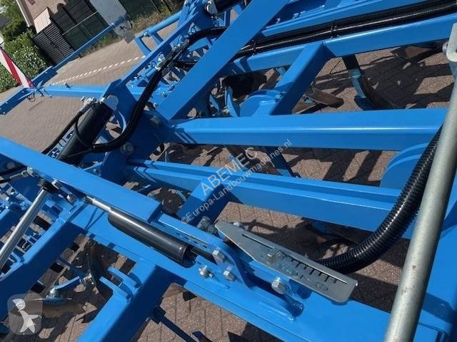 2022 Lemken Karat 9-400 ME Tillage - Disc Harrow for sale — view 5