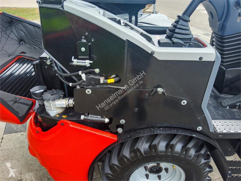 2023 Manitou Livestock Equipment for sale