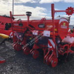 2022 Maschio Gaspardo Chrono 306 6-R Manure - Spreader for sale