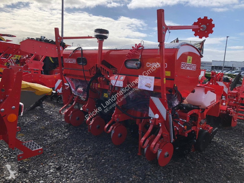 2022 Maschio Gaspardo Chrono 306 6-R Manure - Spreader for sale