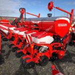 2022 Maschio Gaspardo Chrono 306 6-R Manure - Spreader for sale — view 3
