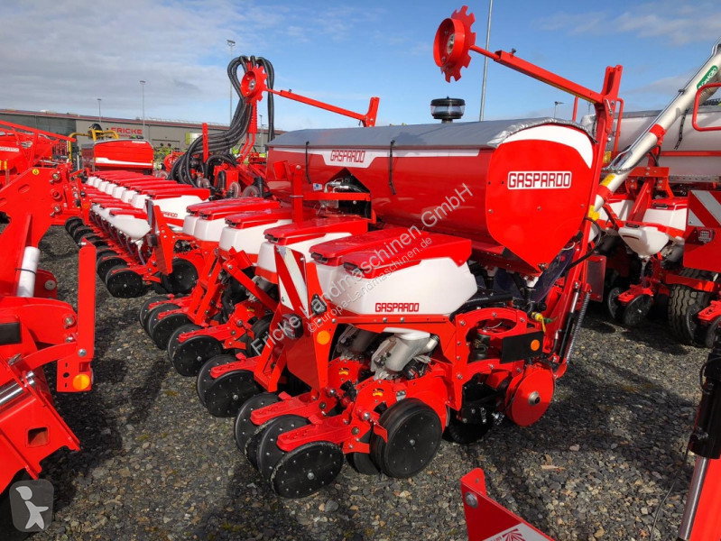 2022 Maschio Gaspardo Chrono 306 6-R Manure - Spreader for sale — view 3