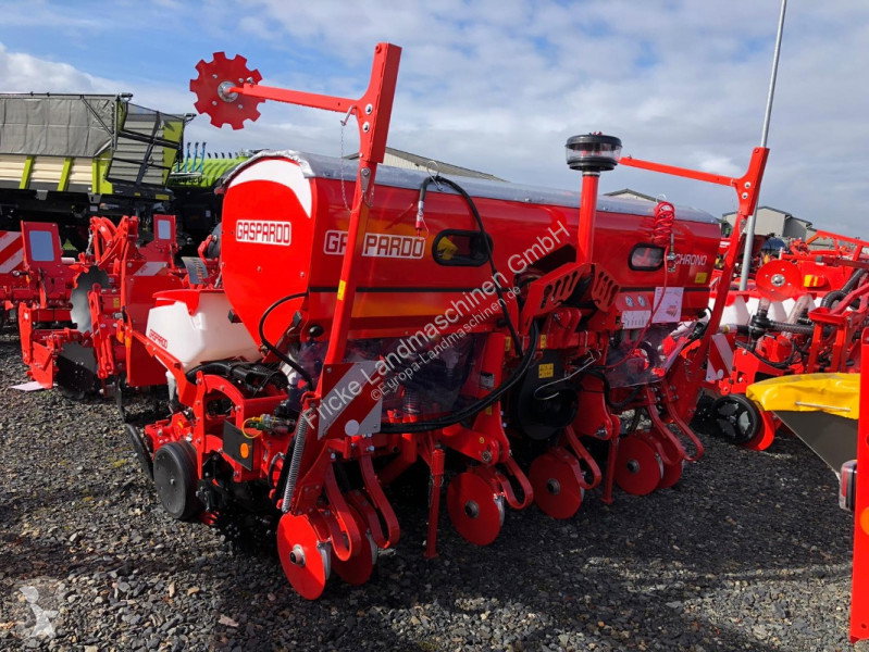 2022 Maschio Gaspardo Chrono 306 6-R Manure - Spreader for sale — view 4