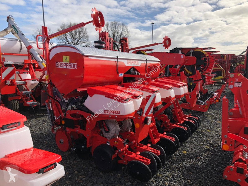 2022 Maschio Gaspardo Chrono 306 6-R Manure - Spreader for sale — view 5