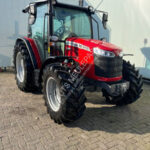 2023 Massey Ferguson Tractor - Wheel for sale
