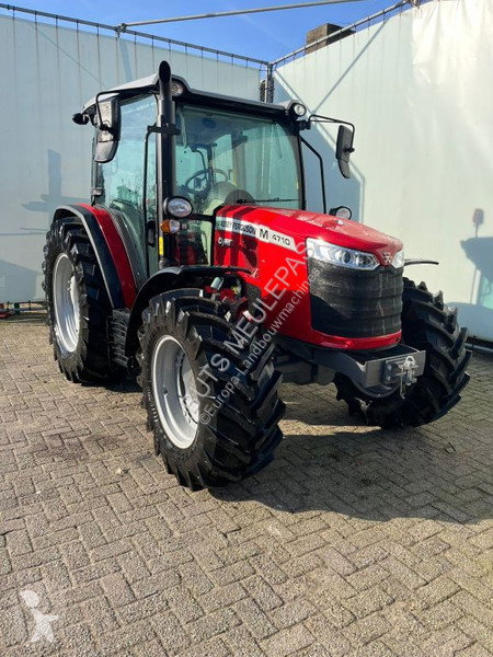 2023 Massey Ferguson Tractor - Wheel for sale