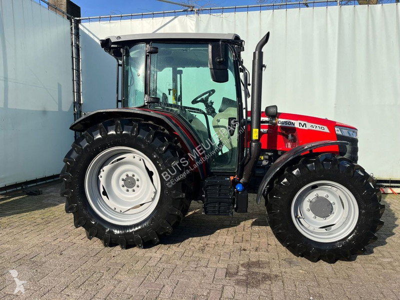 2023 Massey Ferguson Tractor - Wheel for sale — view 2