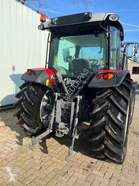 2023 Massey Ferguson Tractor - Wheel for sale — view 3