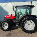 2023 Massey Ferguson Tractor - Wheel for sale — view 4