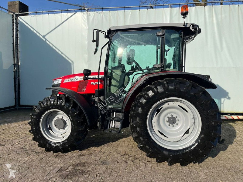 2023 Massey Ferguson Tractor - Wheel for sale — view 4