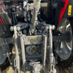 2023 Massey Ferguson Tractor - Wheel for sale — view 5