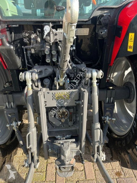 2023 Massey Ferguson Tractor - Wheel for sale — view 5