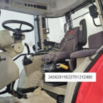 2015 Massey Ferguson 5611 Dyna 4 for sale — view 3