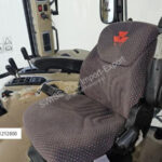2015 Massey Ferguson 5611 Dyna 4 for sale — view 4