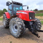 2009 Massey Ferguson 6475 for sale — view 2