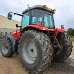 2009 Massey Ferguson 6475 for sale — view 3