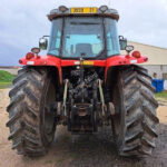 2009 Massey Ferguson 6475 for sale — view 5