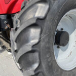 Massey Ferguson 6475 DYNA-6 ME Tractor - Wheel for sale — view 3