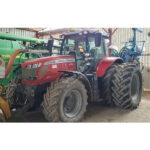 2020 Massey Ferguson 7716 Tractor - Wheel for sale
