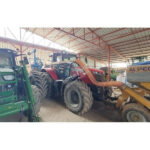 2020 Massey Ferguson 7716 Tractor - Wheel for sale — view 3