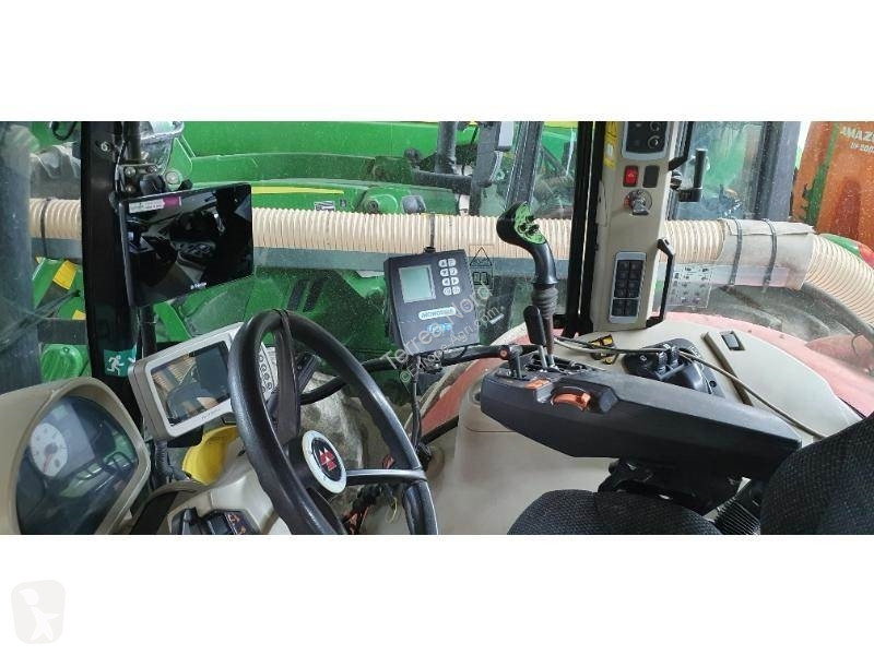 2020 Massey Ferguson 7716 Tractor - Wheel for sale — view 5