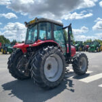 2008 Massey Ferguson Tractor - Wheel for sale — view 4